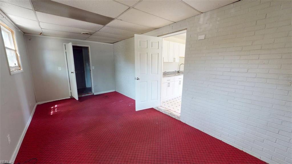 117 Jenness Lane Newport News VA 23602