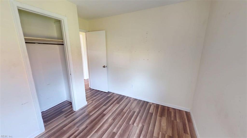 117 Jenness Lane Newport News VA 23602
