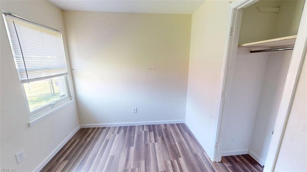 117 Jenness Lane Newport News VA 23602