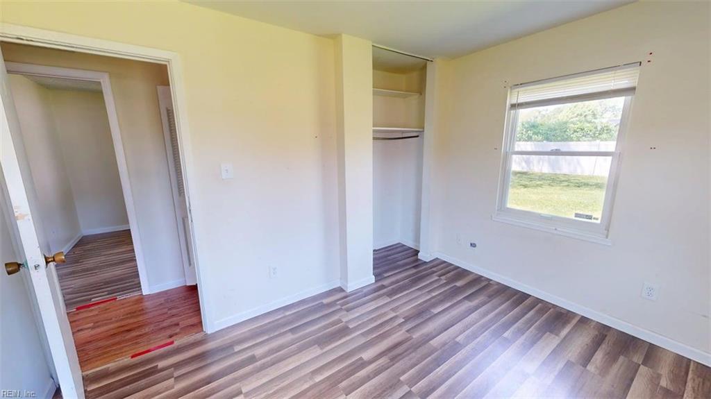 117 Jenness Lane Newport News VA 23602
