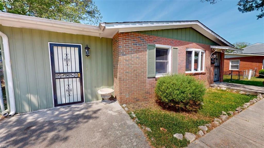 117 Jenness Lane Newport News VA 23602