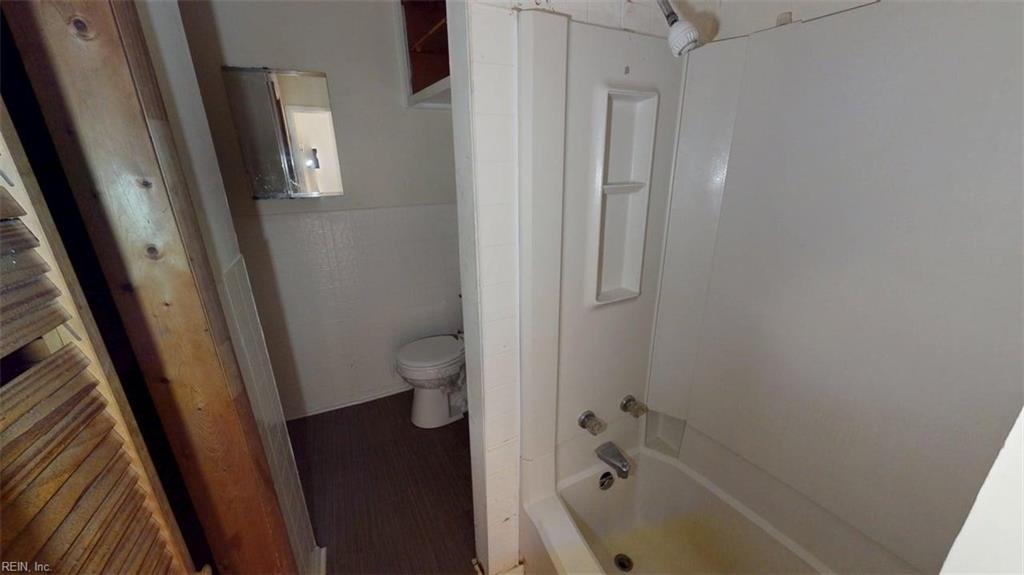 117 Jenness Lane Newport News VA 23602