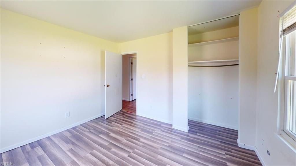 117 Jenness Lane Newport News VA 23602