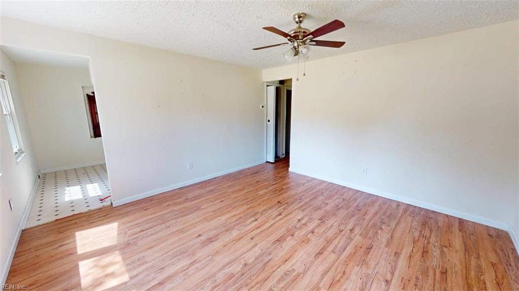 117 Jenness Lane Newport News VA 23602