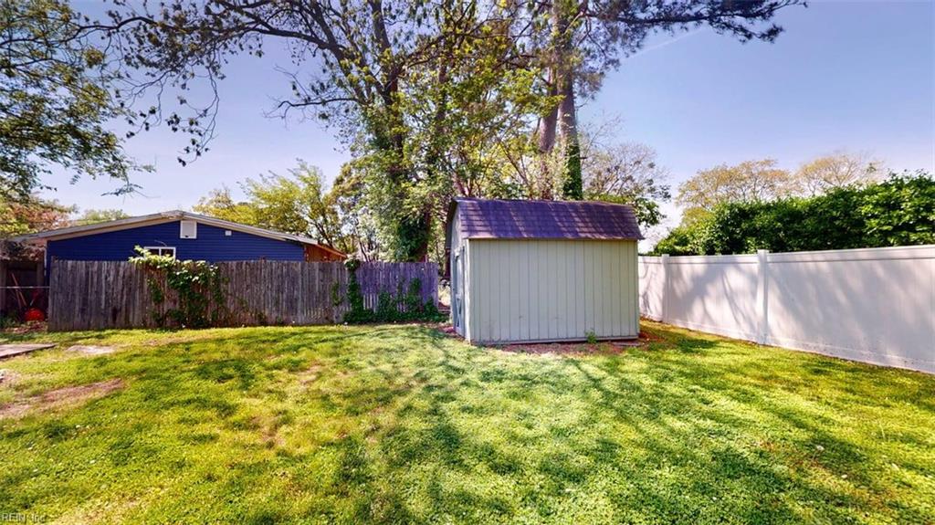 117 Jenness Lane Newport News VA 23602
