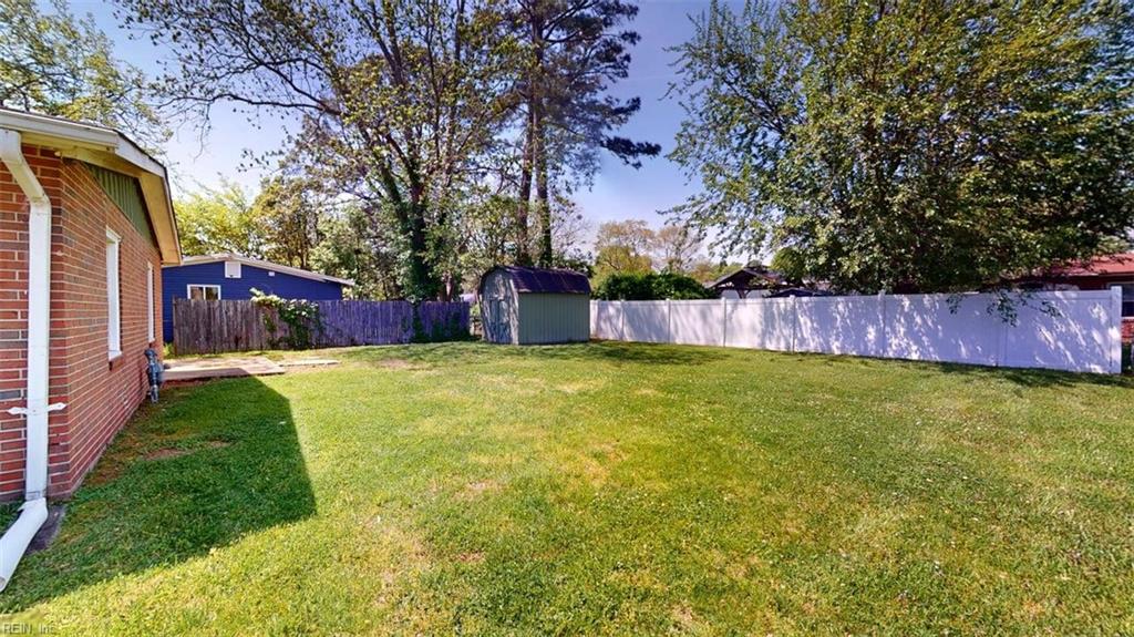 117 Jenness Lane Newport News VA 23602