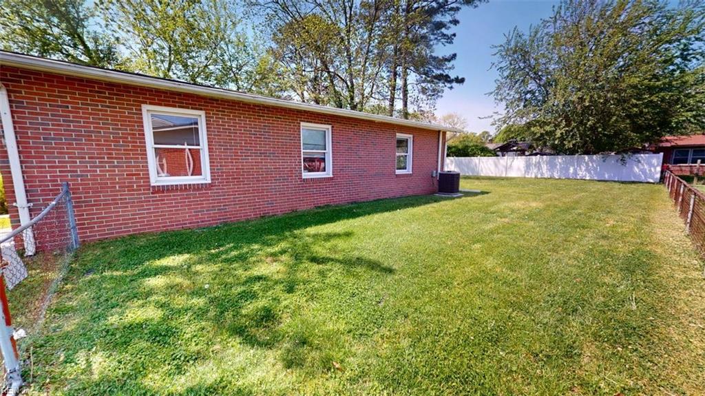 117 Jenness Lane Newport News VA 23602