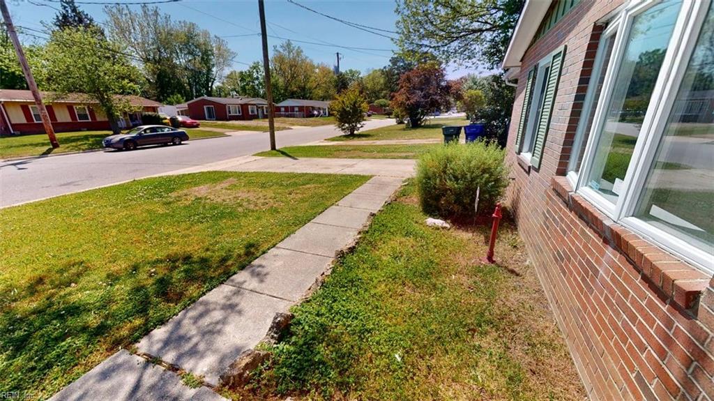 117 Jenness Lane Newport News VA 23602