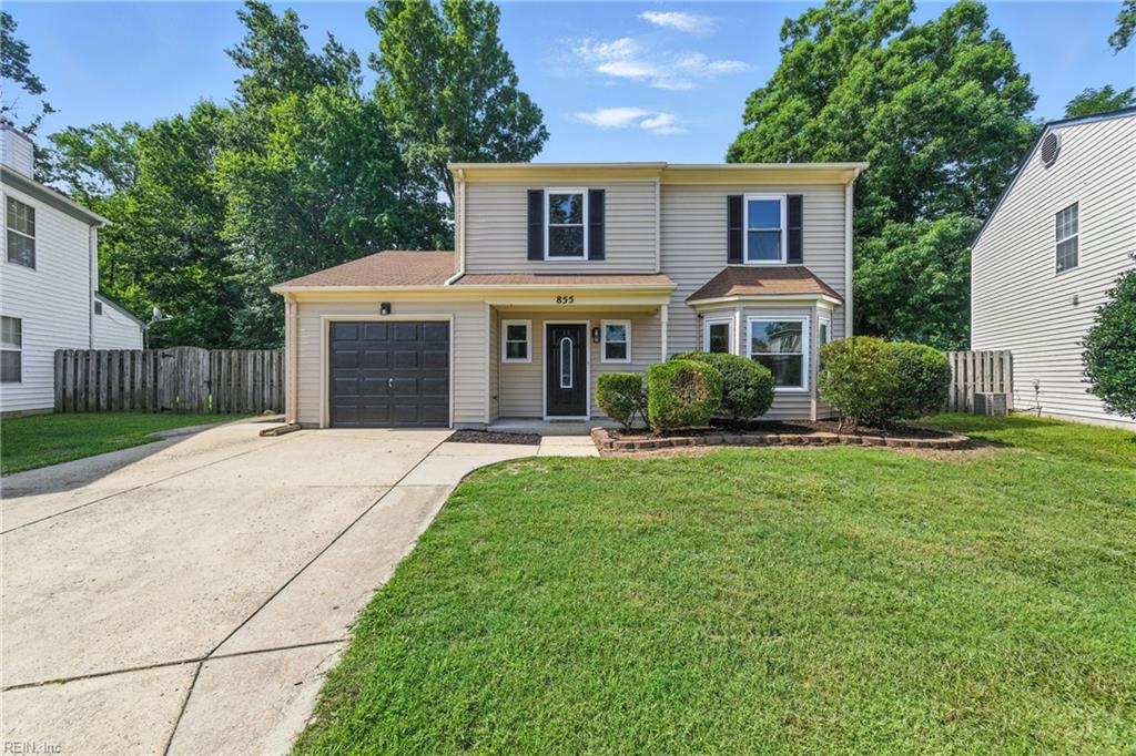 855 Depriest Downs Newport News VA 23608