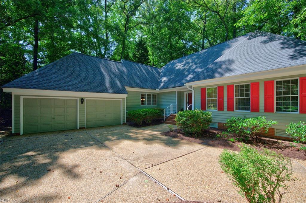 108 Baltusrol Williamsburg VA 23188