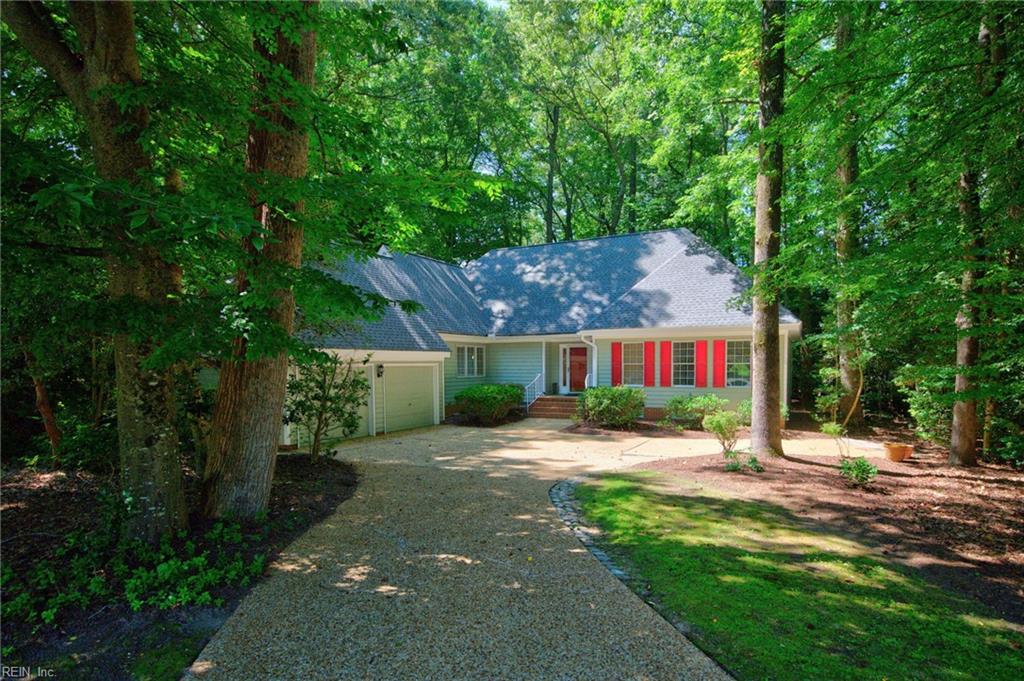 108 Baltusrol Williamsburg VA 23188