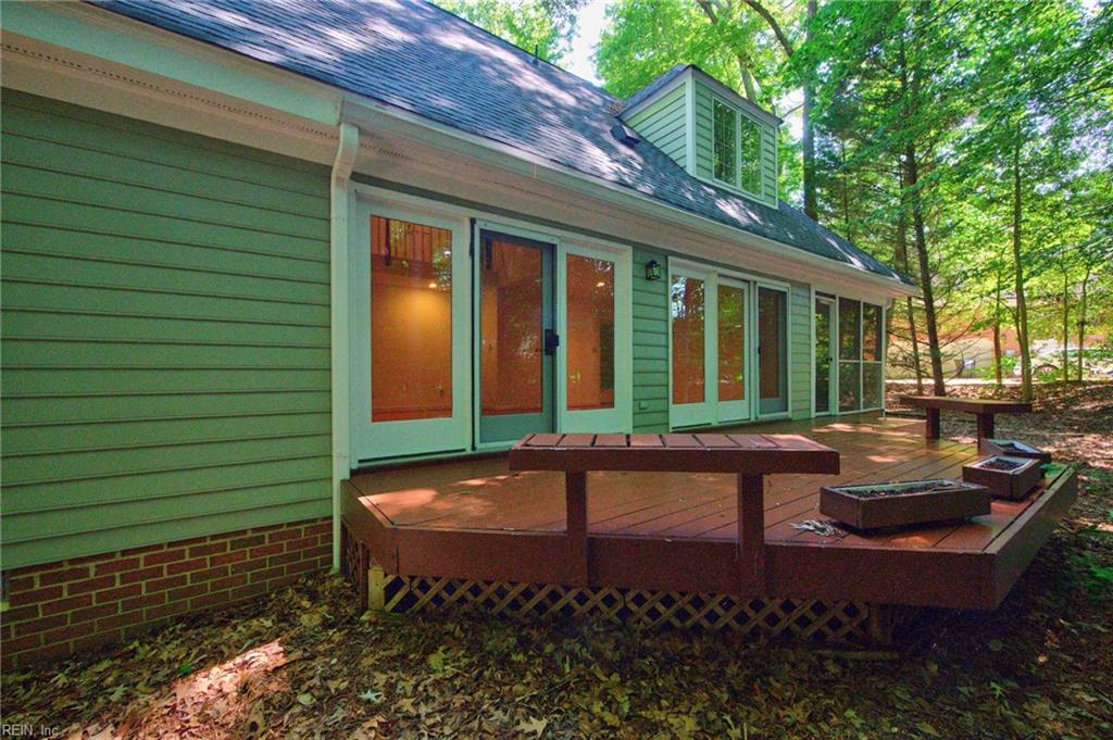 108 Baltusrol Williamsburg VA 23188