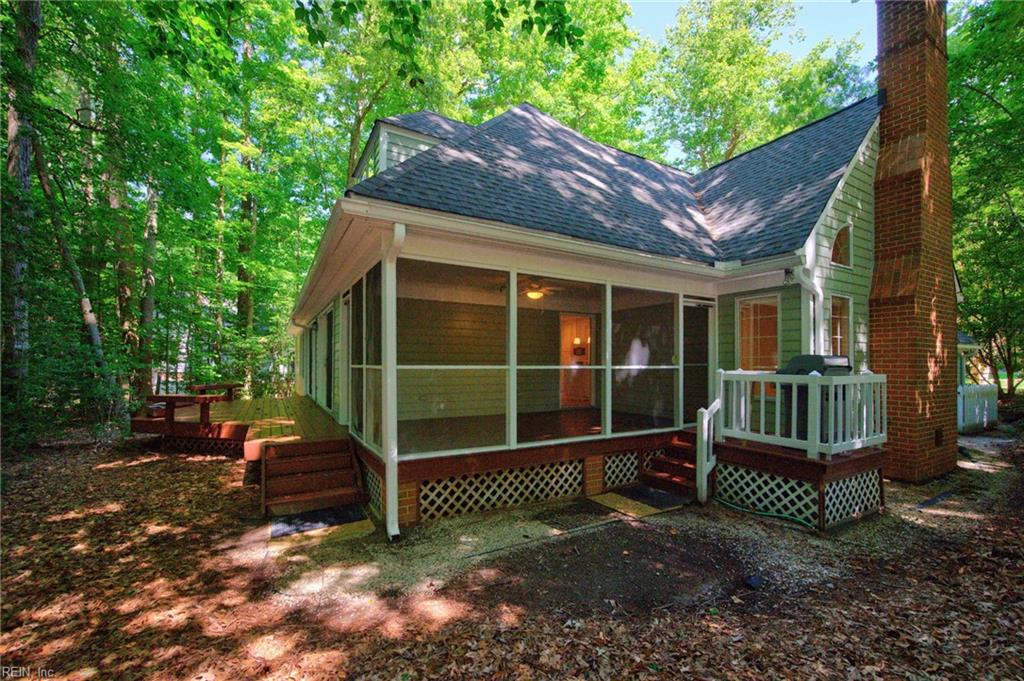 108 Baltusrol Williamsburg VA 23188