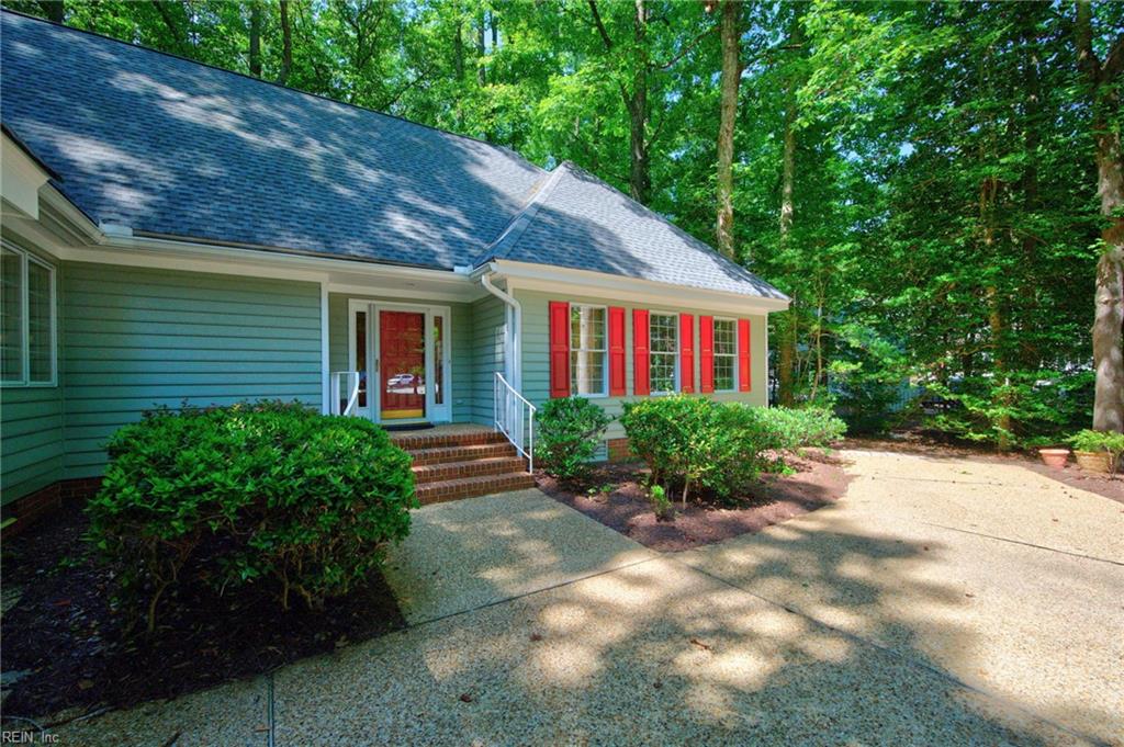108 Baltusrol Williamsburg VA 23188