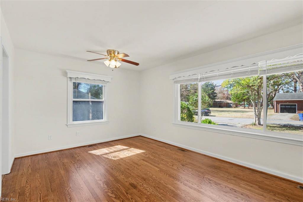 44 Normandy Lane Newport News VA 23606