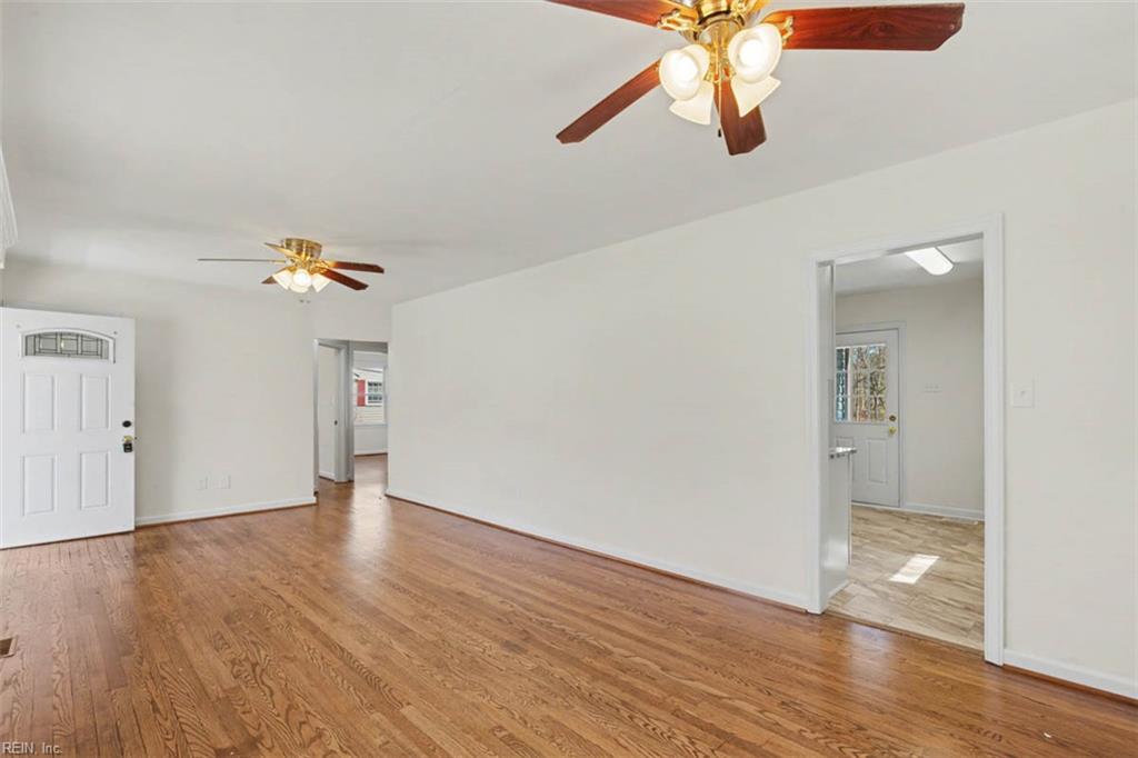 44 Normandy Lane Newport News VA 23606