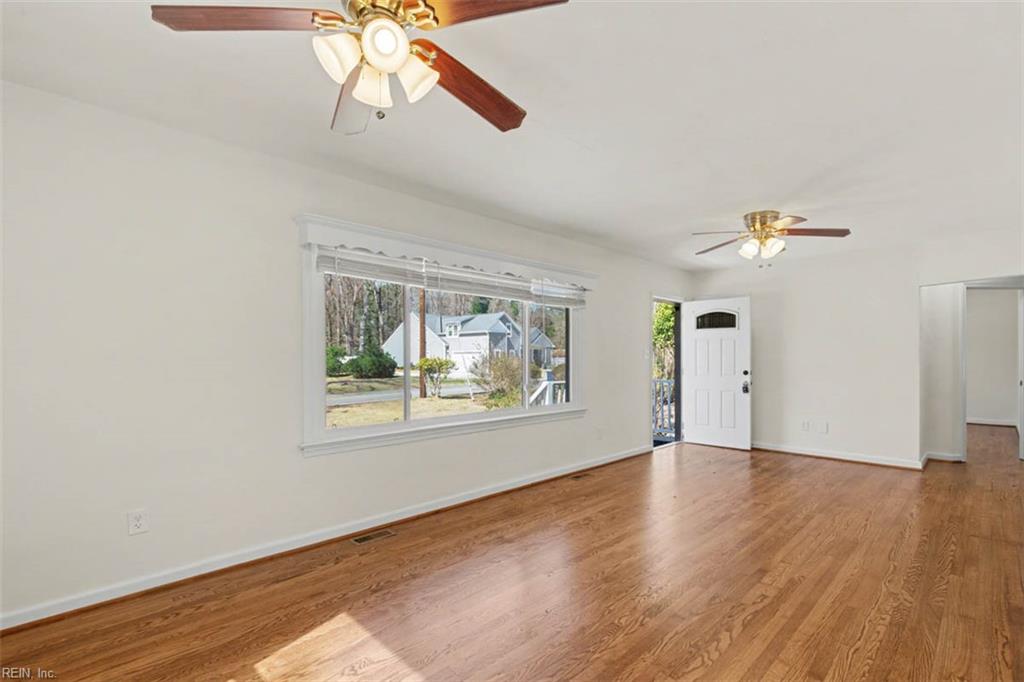 44 Normandy Lane Newport News VA 23606