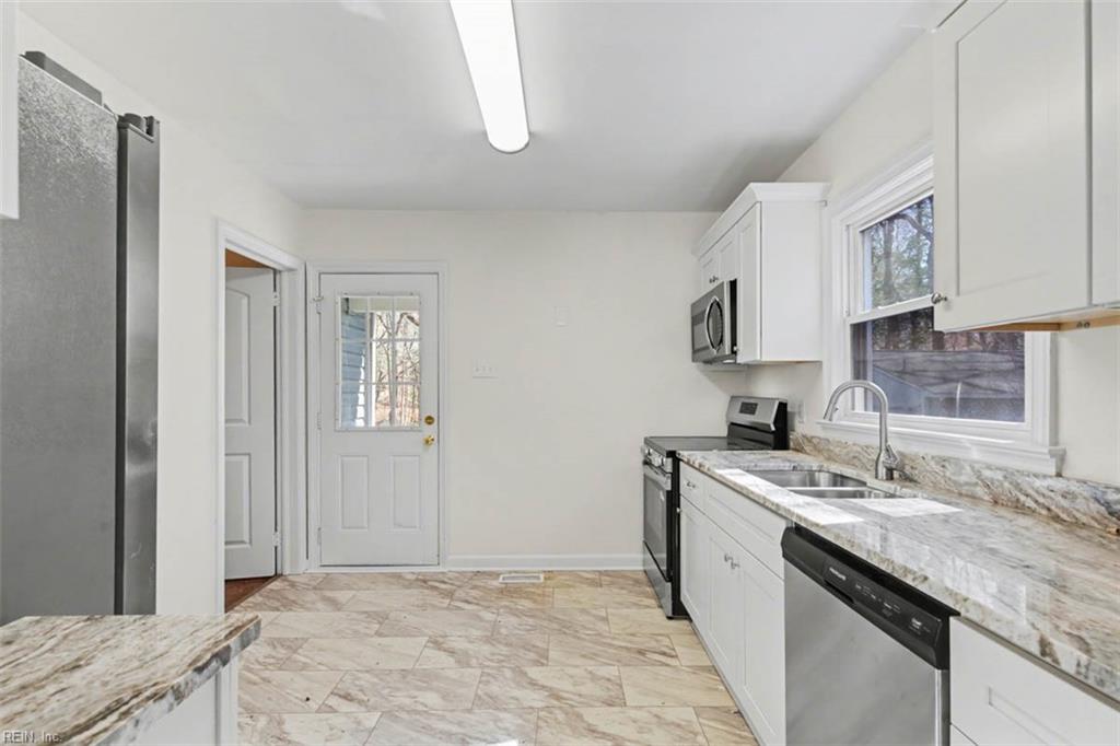 44 Normandy Lane Newport News VA 23606