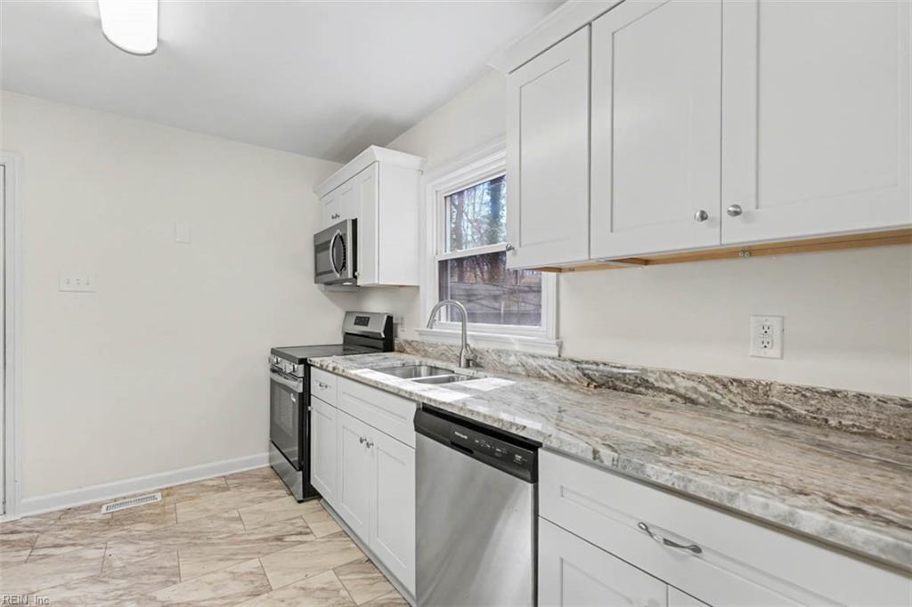 44 Normandy Lane Newport News VA 23606