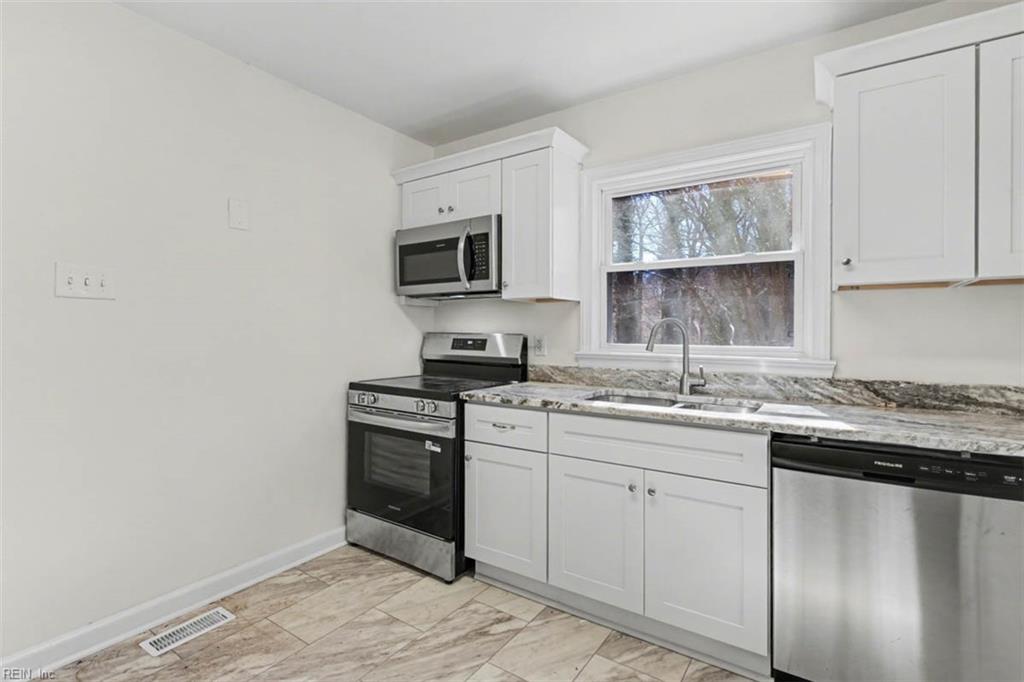 44 Normandy Lane Newport News VA 23606