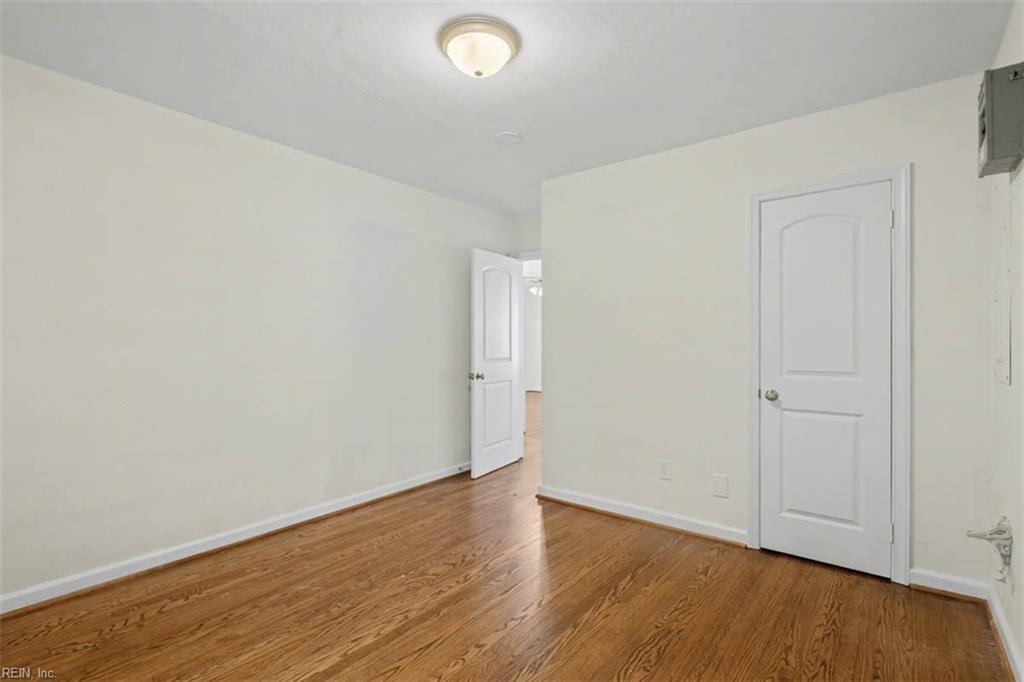 44 Normandy Lane Newport News VA 23606