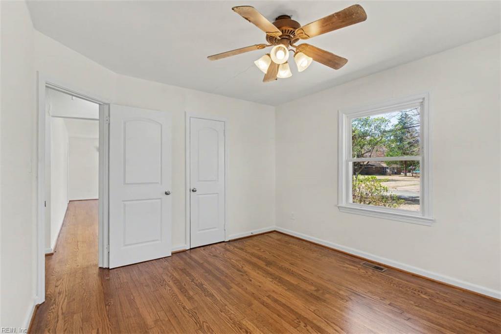 44 Normandy Lane Newport News VA 23606