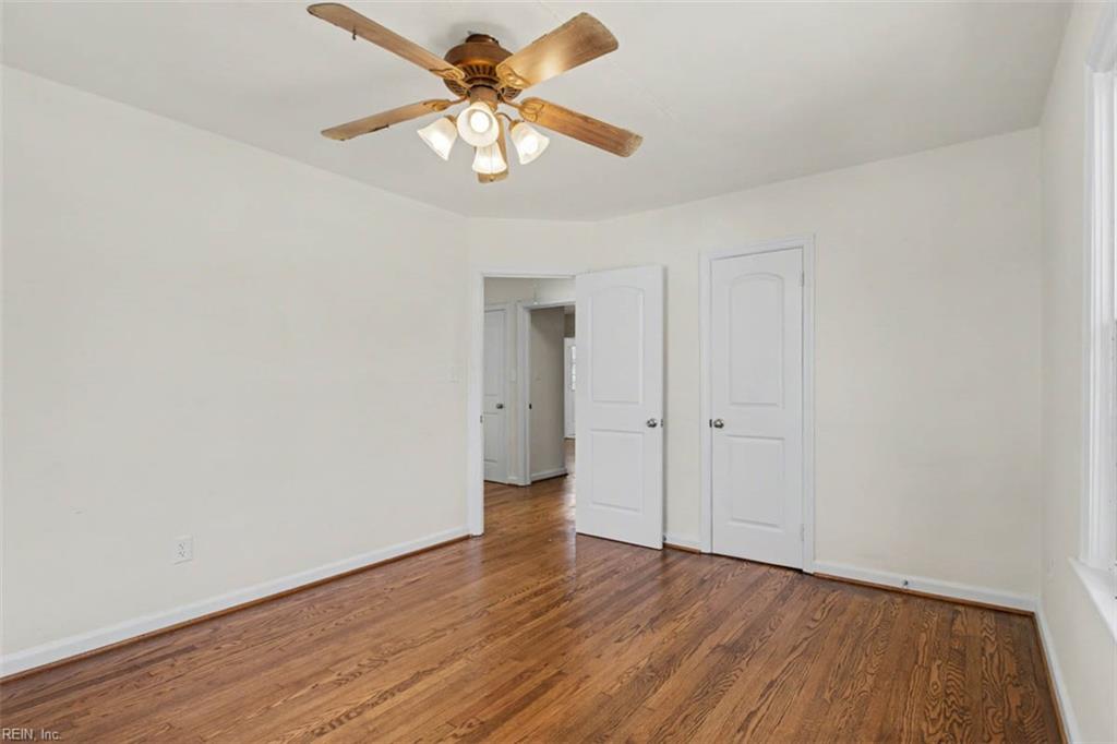 44 Normandy Lane Newport News VA 23606