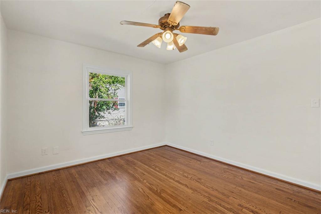 44 Normandy Lane Newport News VA 23606