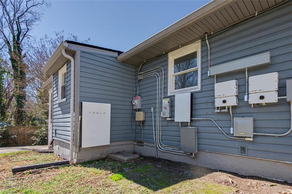 44 Normandy Lane Newport News VA 23606