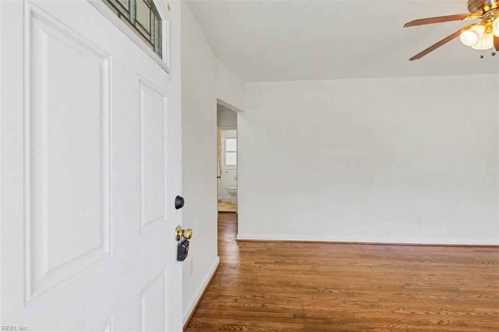 44 Normandy Lane Newport News VA 23606