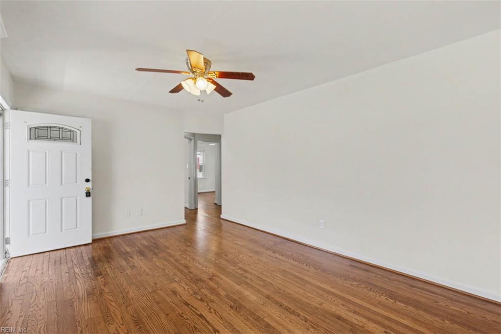 44 Normandy Lane Newport News VA 23606