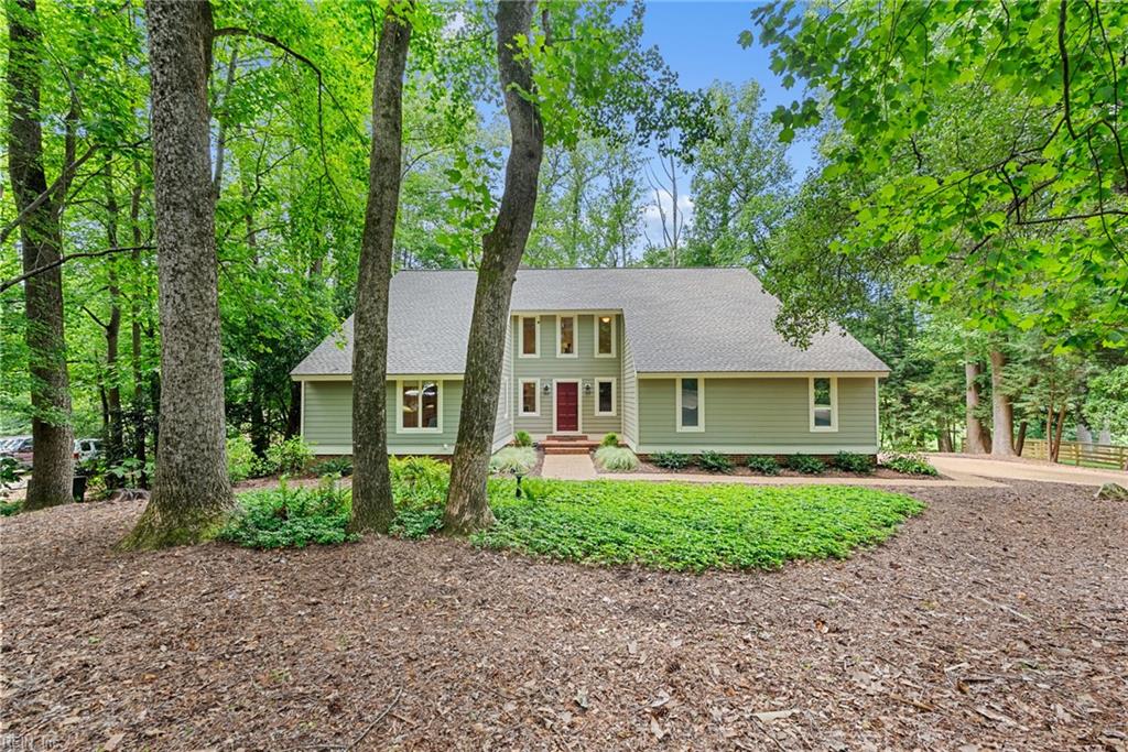 15 Bray Wood Road Williamsburg VA 23185