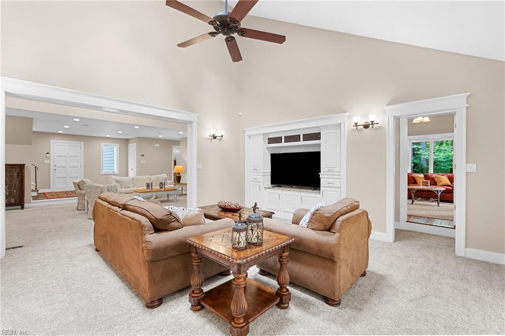 15 Bray Wood Road Williamsburg VA 23185