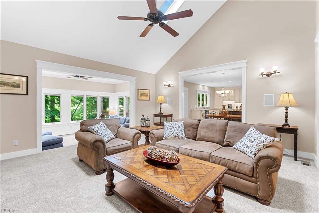 15 Bray Wood Road Williamsburg VA 23185