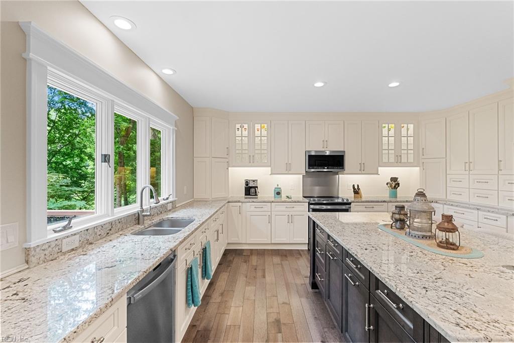 15 Bray Wood Road Williamsburg VA 23185