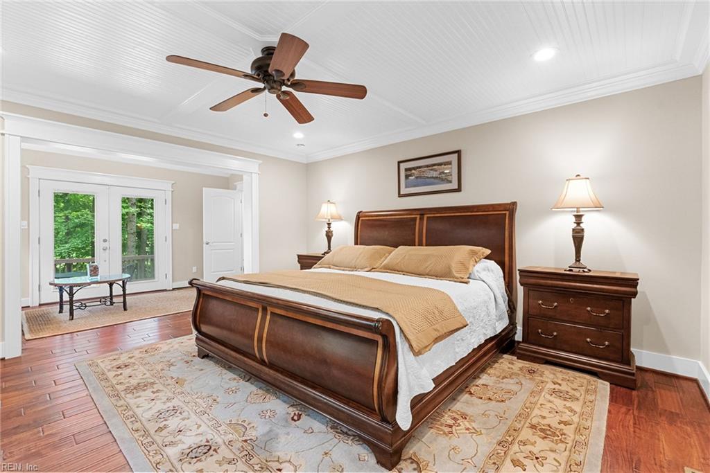 15 Bray Wood Road Williamsburg VA 23185