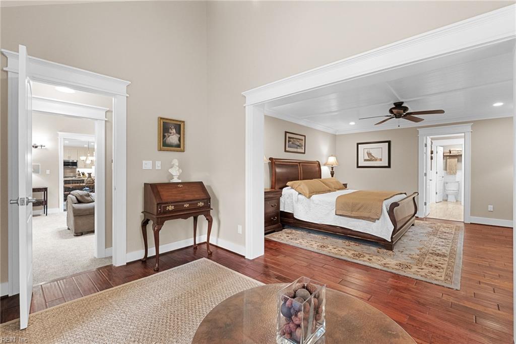 15 Bray Wood Road Williamsburg VA 23185