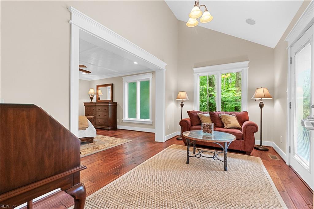 15 Bray Wood Road Williamsburg VA 23185