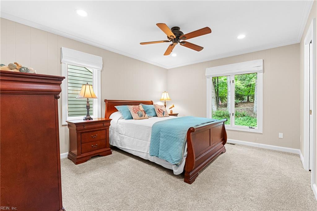 15 Bray Wood Road Williamsburg VA 23185