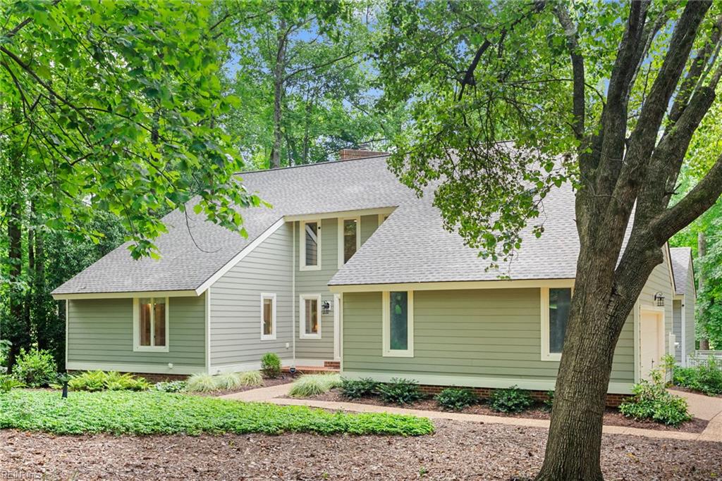 15 Bray Wood Road Williamsburg VA 23185