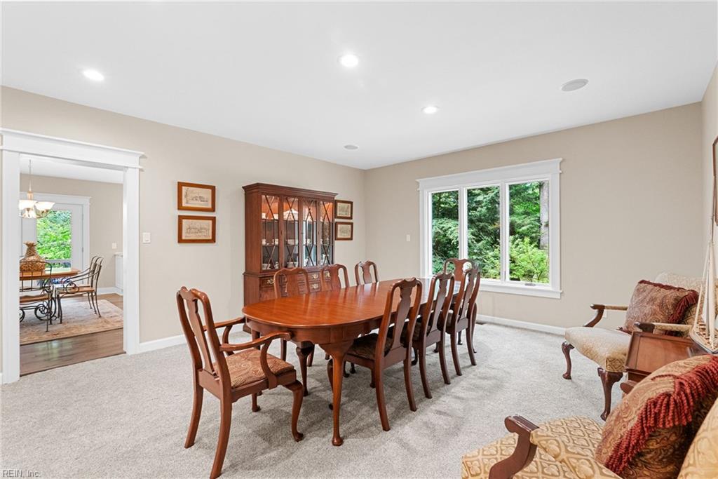 15 Bray Wood Road Williamsburg VA 23185