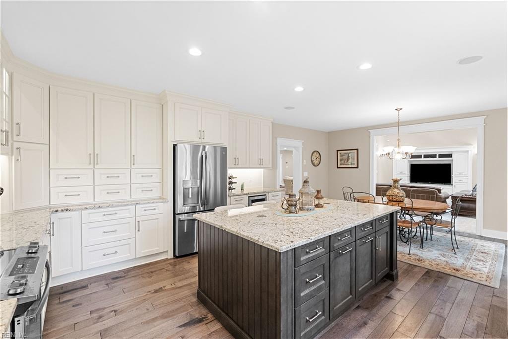 15 Bray Wood Road Williamsburg VA 23185