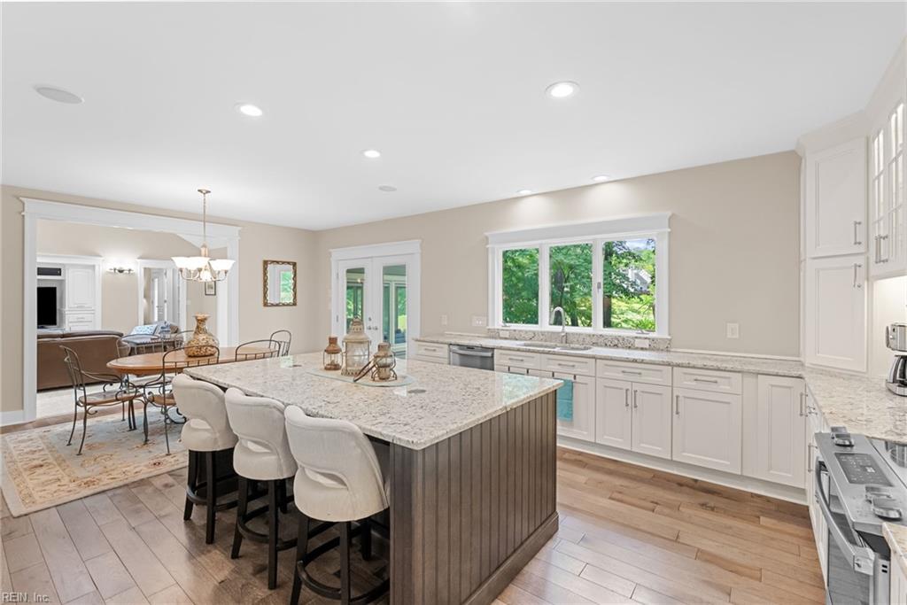 15 Bray Wood Road Williamsburg VA 23185