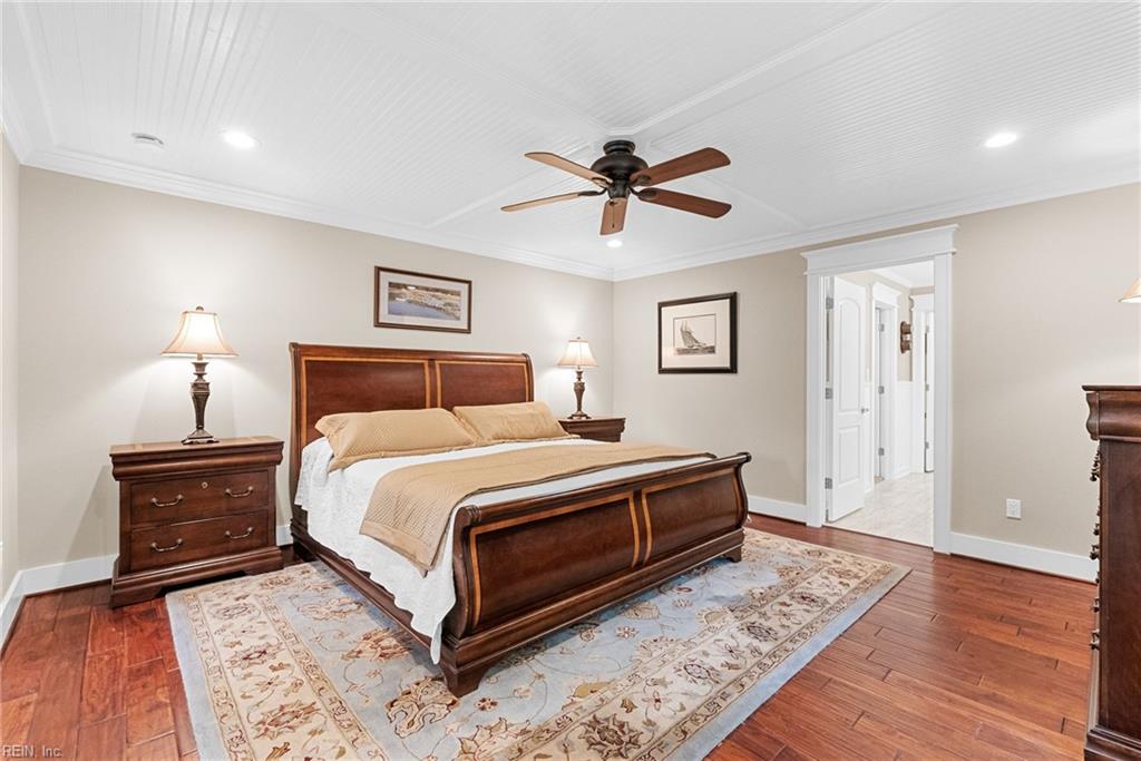 15 Bray Wood Road Williamsburg VA 23185