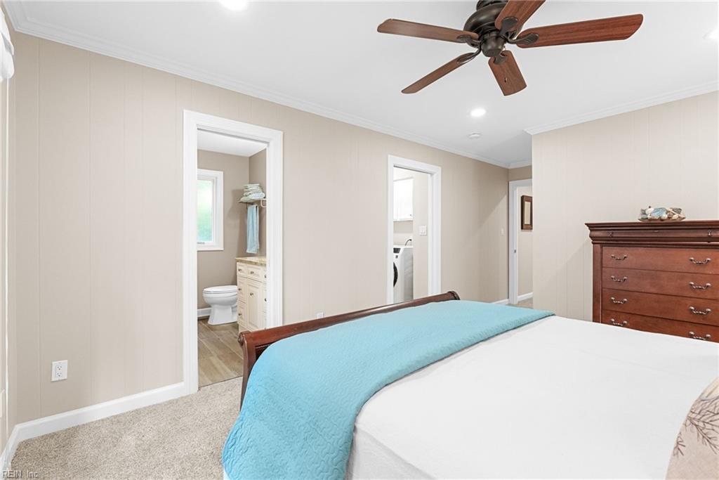 15 Bray Wood Road Williamsburg VA 23185