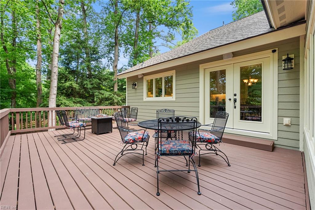 15 Bray Wood Road Williamsburg VA 23185