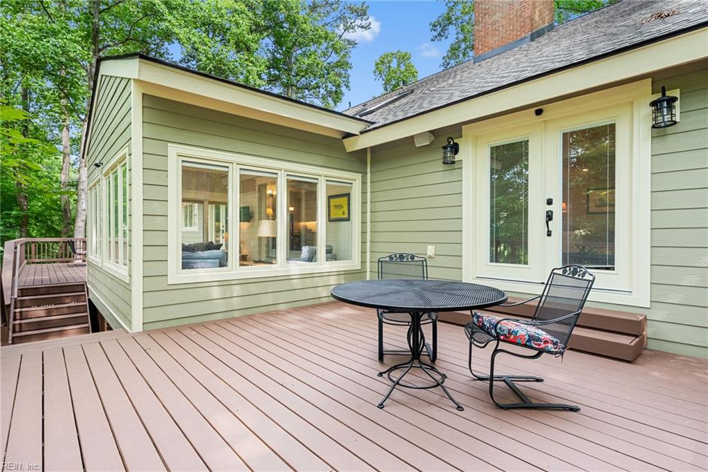 15 Bray Wood Road Williamsburg VA 23185