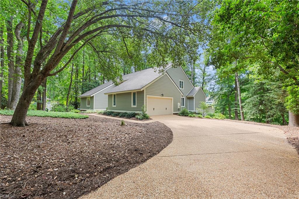 15 Bray Wood Road Williamsburg VA 23185