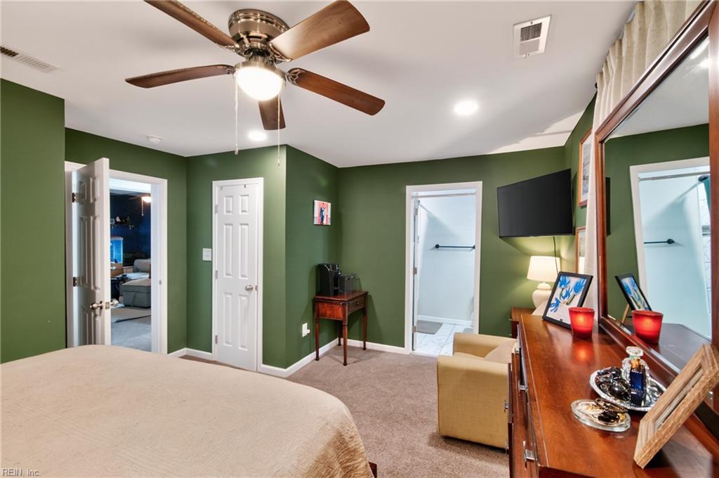1116 Hampton Avenue Newport News VA 23607