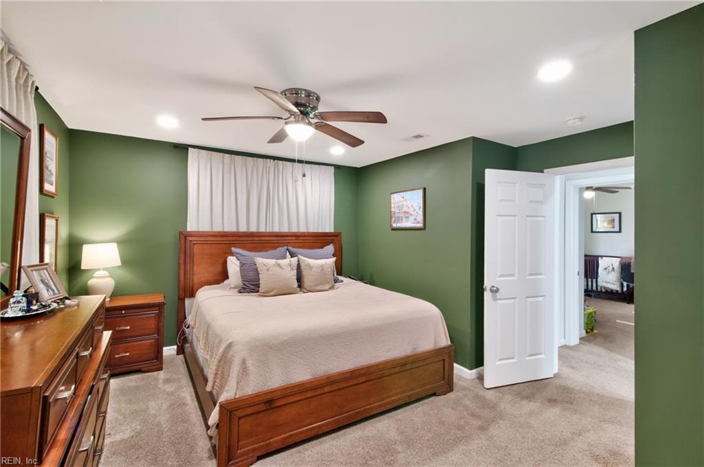 1116 Hampton Avenue Newport News VA 23607